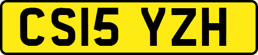 CS15YZH