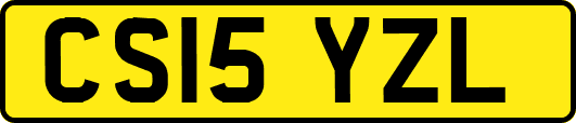 CS15YZL