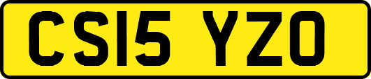 CS15YZO