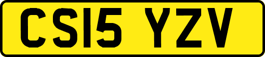 CS15YZV
