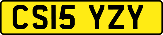 CS15YZY