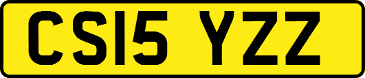 CS15YZZ