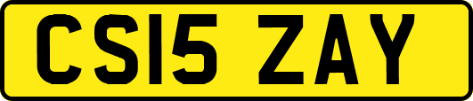 CS15ZAY