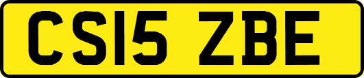 CS15ZBE