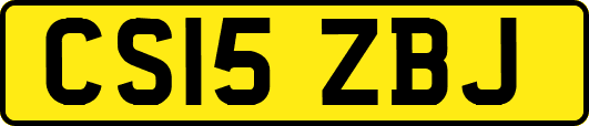 CS15ZBJ