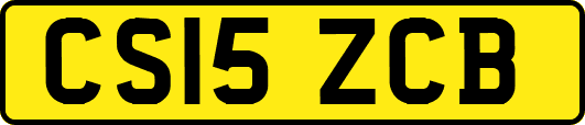 CS15ZCB