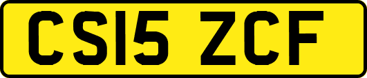 CS15ZCF