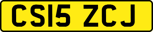 CS15ZCJ