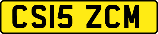 CS15ZCM