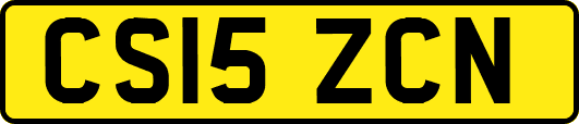 CS15ZCN
