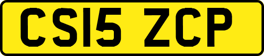 CS15ZCP