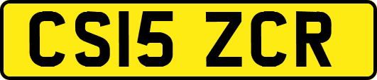 CS15ZCR