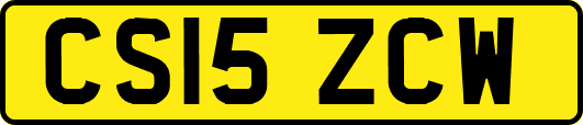 CS15ZCW
