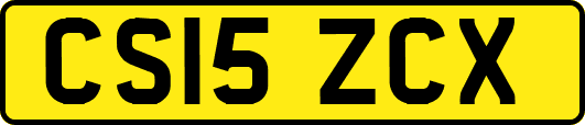 CS15ZCX