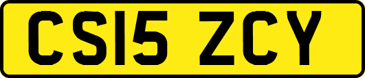 CS15ZCY