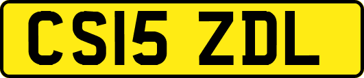 CS15ZDL