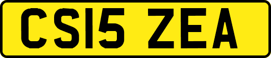 CS15ZEA
