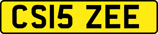 CS15ZEE