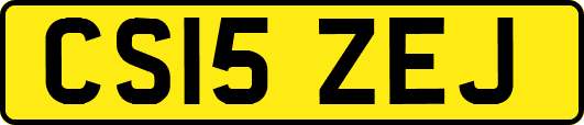 CS15ZEJ