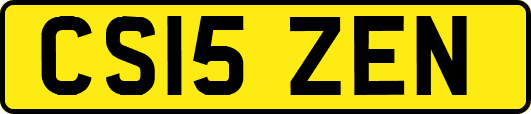 CS15ZEN