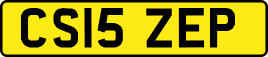 CS15ZEP