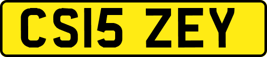 CS15ZEY