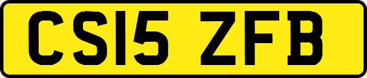 CS15ZFB