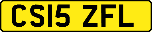 CS15ZFL