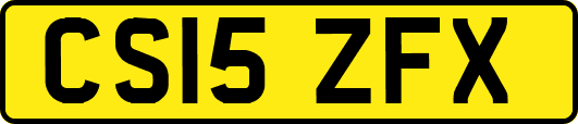 CS15ZFX