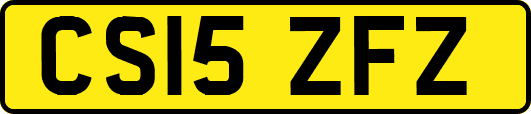 CS15ZFZ