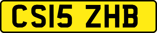 CS15ZHB