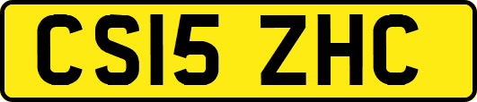 CS15ZHC