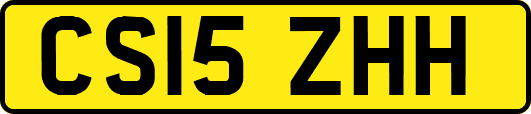 CS15ZHH