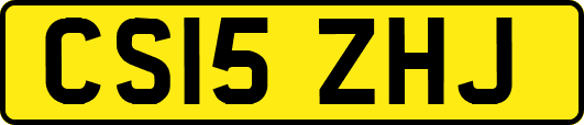 CS15ZHJ