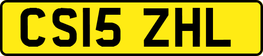 CS15ZHL