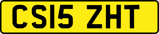 CS15ZHT