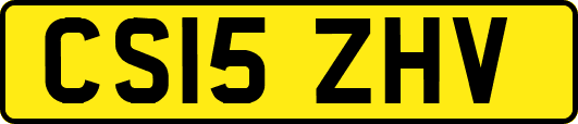 CS15ZHV