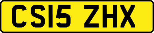 CS15ZHX