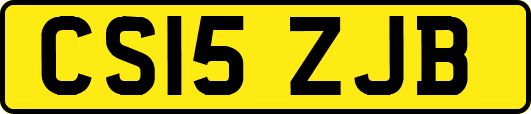 CS15ZJB