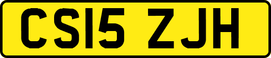 CS15ZJH