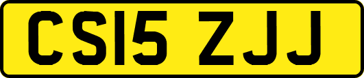 CS15ZJJ
