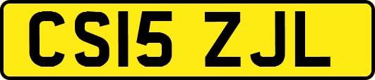 CS15ZJL