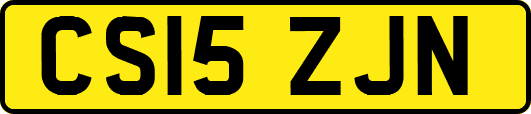 CS15ZJN