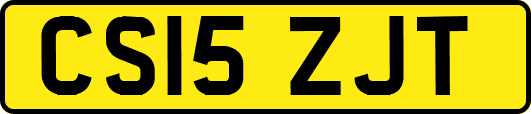 CS15ZJT