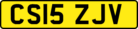 CS15ZJV