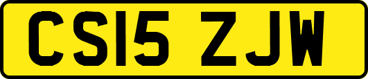 CS15ZJW