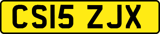 CS15ZJX