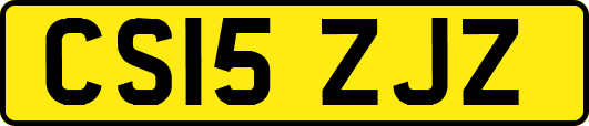 CS15ZJZ