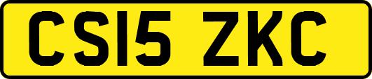 CS15ZKC