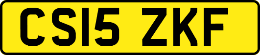 CS15ZKF